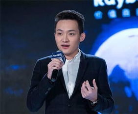 孙宇晨确认将参加特朗普晚宴，加密圈震动！背后隐藏什么信号？