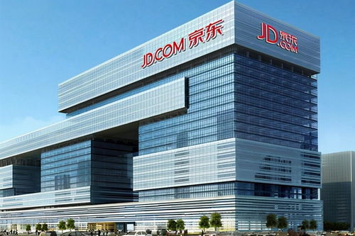 国际乒联总部大楼外景