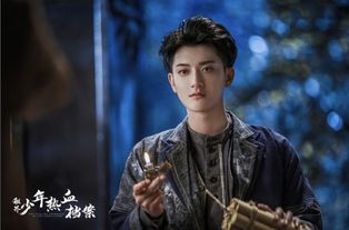 光与夜之恋-狂飙（萧逸专属BGM）：一场音乐与剧情的极致碰撞