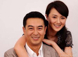 辛柏青妻子朱媛媛去世？真相引热议，网友集体悼念