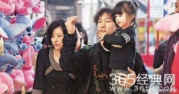 陈康堤童年可爱照片