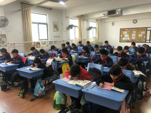 嘿，我们三年级了｜时间紧迫，成长却不可逆