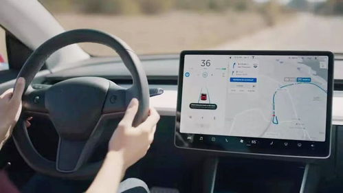 “智驾”未普及前，还是叫“辅助驾驶”吧：一场用词背后的理性回归