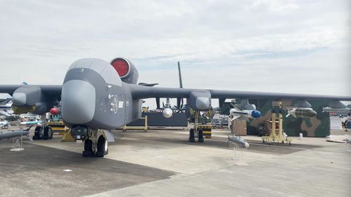 首飞倒计时！国产“九天”到底有多牛？为何被称“无人机航母”？