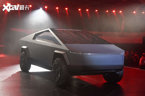 一年贬值超24万，特斯拉Cybertruck为何昙花一现？