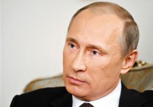 普京最新表态：乌军每天都在试图越界，冲突和平之路仍遥远