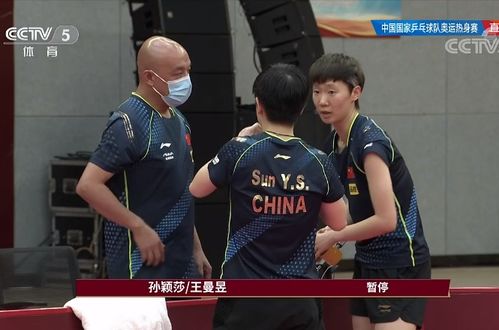 世界第一爆冷出局，双打均剩独苗，新周期国乒考验从双打开始