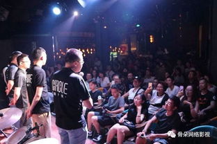 脱口秀剧场猥亵事件引发热议，警方介入处理！