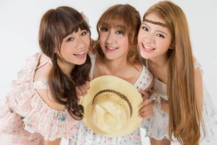 SING女团《听见夏至》宣传海报