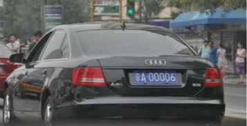 北京靓号京牌：身份象征与市场价值的双重密码！