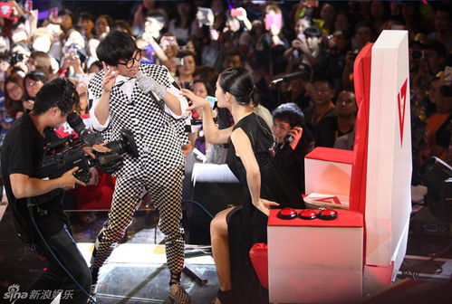 白举纲：我什么大风大浪没经历过？从选秀到舞台，他的坚持与成长