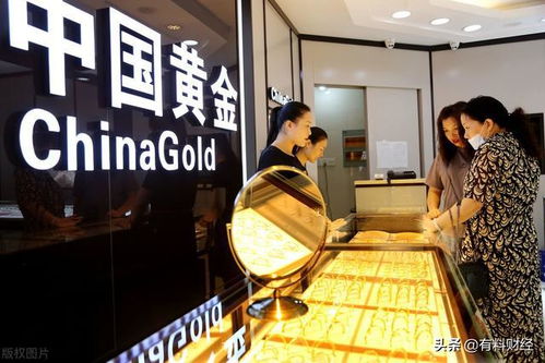 金饰价格再次涨破1000元，消费者直呼“买早了”！