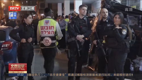 巴外交部怒斥以军：在杰宁向外交使团开火，局势失控边缘？