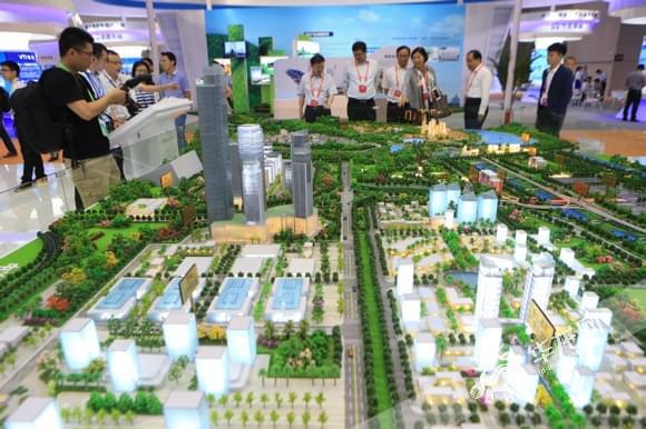 未来5年城市将有这些新变化，你的生活即将大不同！