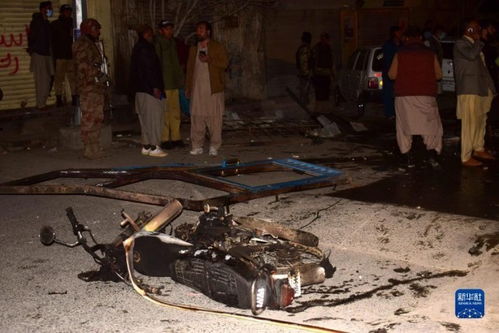 巴基斯坦内政部长回应校车爆炸事故：真相背后令人揪心