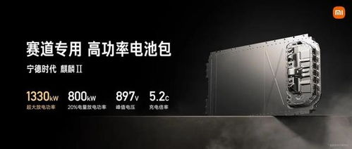 小米SU7 Ultra与特斯拉Model Y对比图