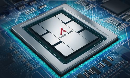 华为昇腾AI芯片