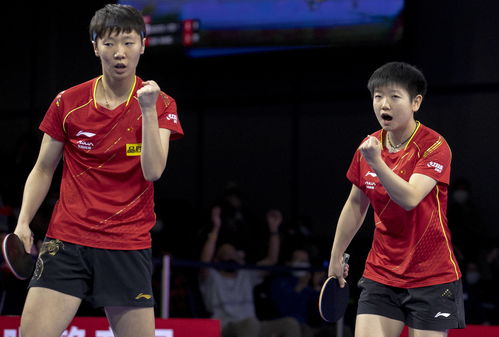 王曼昱世乒赛首战告捷！4-1强势晋级女单64强，国乒新星再展锋芒