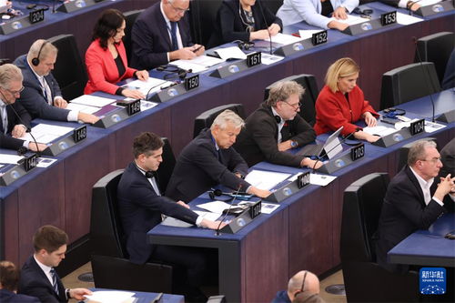 欧洲议会通过加征俄罗斯化肥关税法案，克宫强硬回应！背后博弈远不止于此