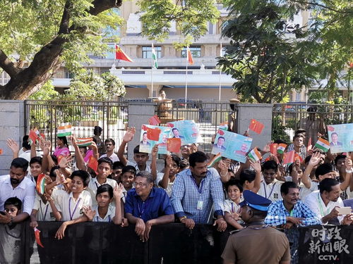 台湾街头讨论政治