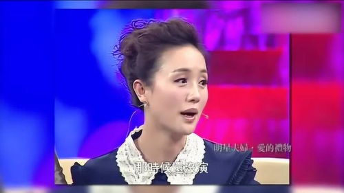 朱媛媛在片场工作照