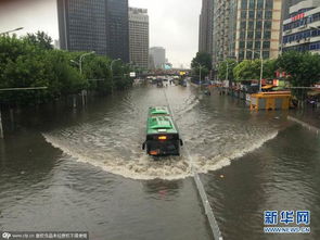 贵州遵义突遭强降水，商户货物被淹损失惨重！我亲历现场讲述水灾背后的故事