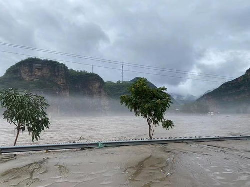 紧急安排2000万元支持贵州灾后恢复，微博在行动！