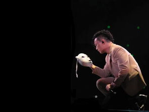 陈奕迅与粉丝互动