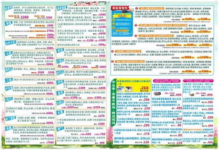 一位游客在景区门口查看价目表