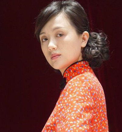 朱媛媛影视剧照合集