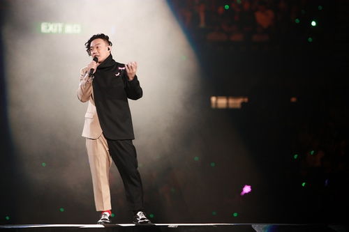 陈奕迅‘被去世’风波：谣言冲热搜，本人幽默回应引爆全网