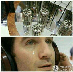 森海塞尔大奥静电耳机HE1实物图