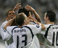 欧联杯：热刺1-0曼联夺17年首冠！获欧冠资格 红魔无缘欧战