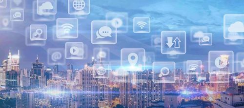 网络平台使用AI技术检测谣言内容