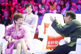 蔡明居然是贾冰的干妈？背后这段母子情让人泪目！