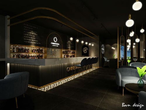 餐厅门店外观示意图片