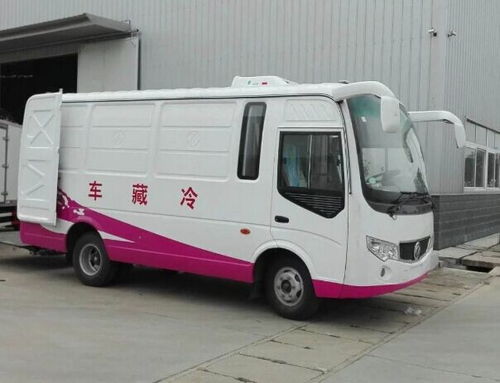 中国冷链物流稳健增长，一季度总额突破2.21万亿！我亲历的食材供应链复苏之路