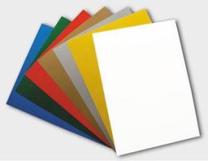 玻璃卡纸可以做书籍印刷吗？我试过才知道真相！