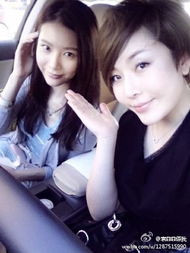 抗癌博主湘妹子生前照片