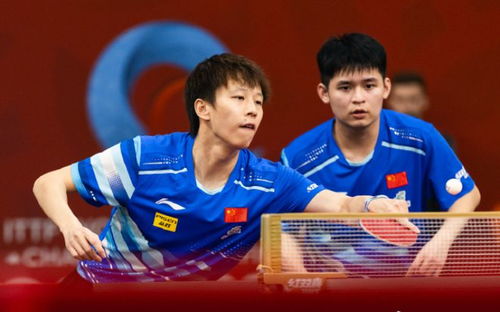 多哈世乒赛：国乒男双全军覆没！时隔50年无缘4强 连输林昀儒组合