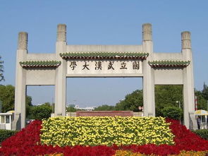 武大校门积水一米深？亲身经历告诉你真相！