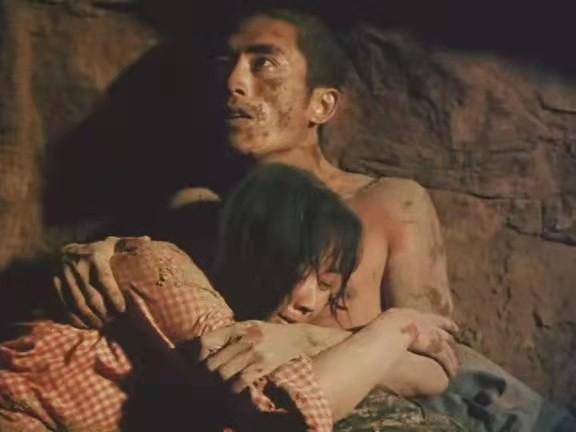 惊蛰无声易烊千玺朱一龙双男主！张艺谋新片引爆期待