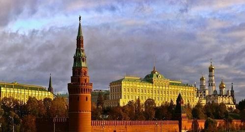 普京：俄挫败对克里姆林宫恐袭威胁，安全局势再受关注