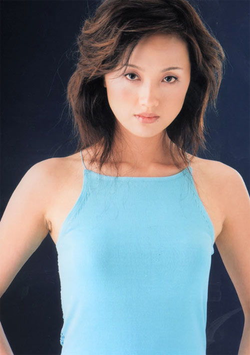 朱媛媛晚年工作照