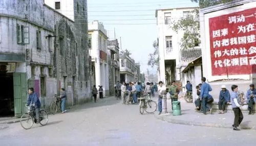 深圳街头摩的聚集地照片