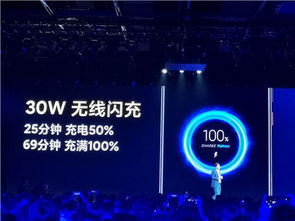 小米YU7发布会现场效果图