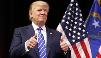 特朗普回应以驻美使馆2人被枪杀，枪击事件频发引舆论哗然