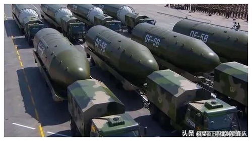 威力超广岛原子弹20倍，美国新核弹B61-13完成首个制造，我怎么看？