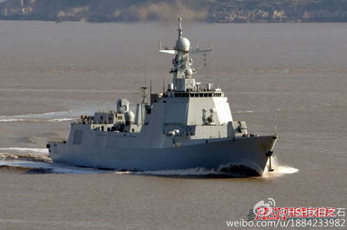 朝鲜驱逐舰试射出事故？金正恩亲历现场，真相令人震惊！