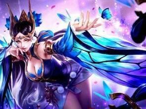 因为貂蝉皮肤和男友大吵了一架，我到底错在哪？